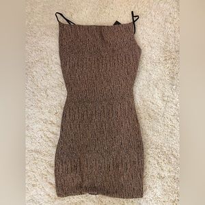 Fashionnova Mini Dress